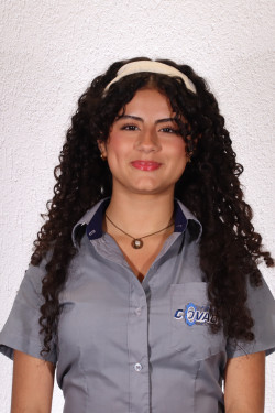 Hillary Monge